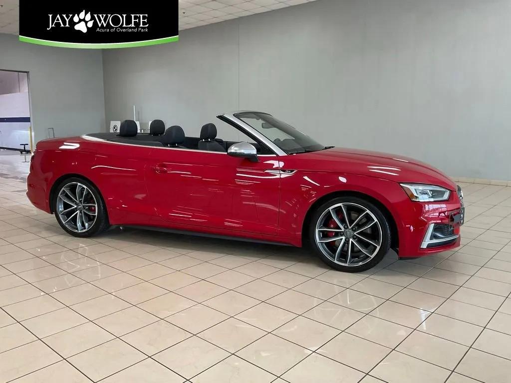 audi s5 cabriolet 2018 WAU24GF59JN021021 image audi s5 cabriolet 2018 WAU24GF59JN021021 image